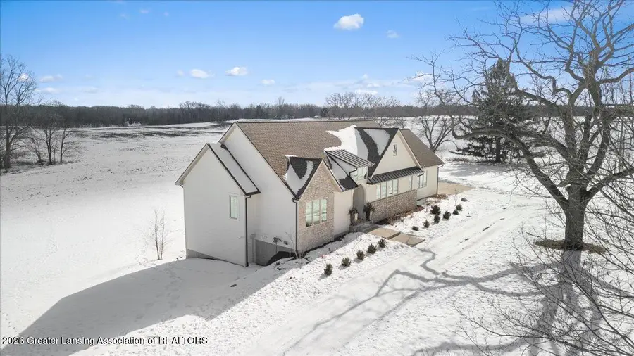 14211 Myers Road, Dewitt, MI 48820 - #3