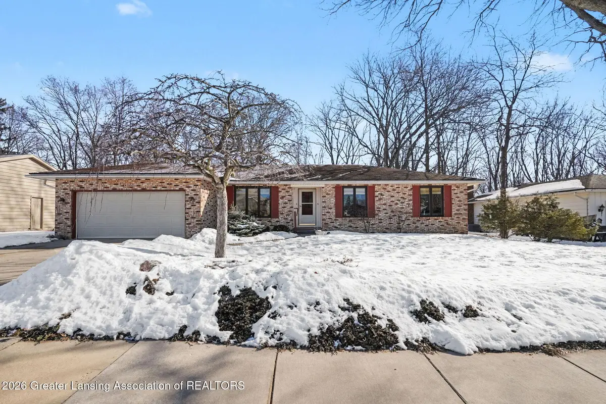 5966 Patriots Way, East Lansing, MI 48823 - #1