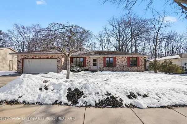 5966 Patriots Way, East Lansing, MI 48823