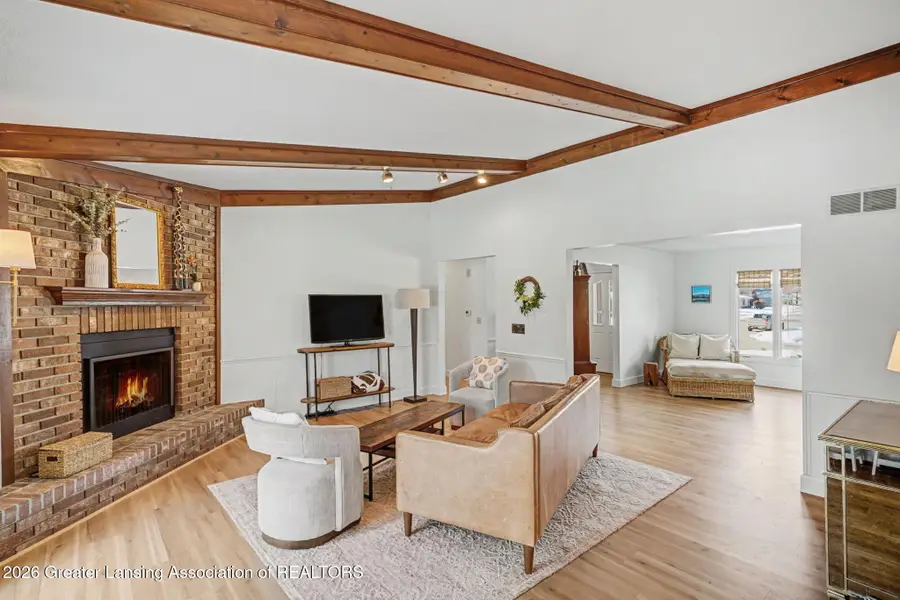 5966 Patriots Way, East Lansing, MI 48823 - #2