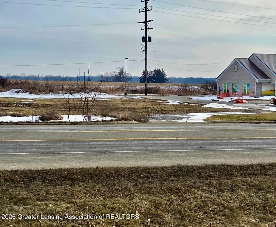 0 W Lansing Road, Potterville, MI 48876 - #2