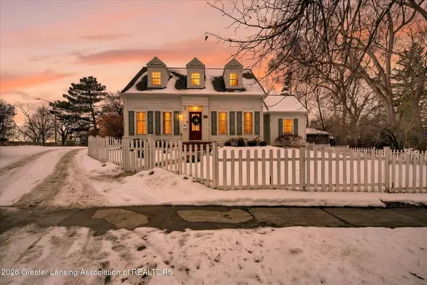 715 Audubon Road, East Lansing, MI 48823