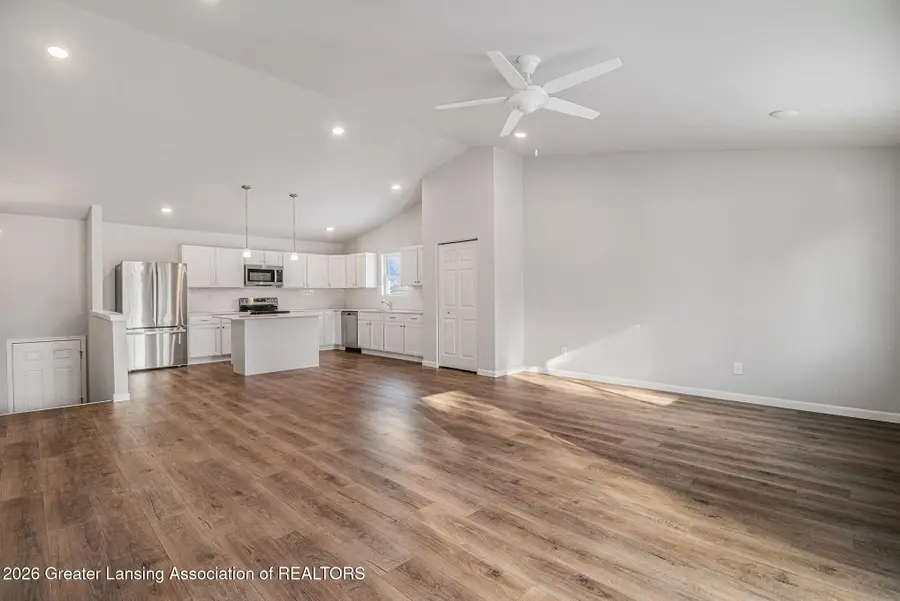 764 St Andrews Drive, Eaton Rapids, MI 48827 - #2