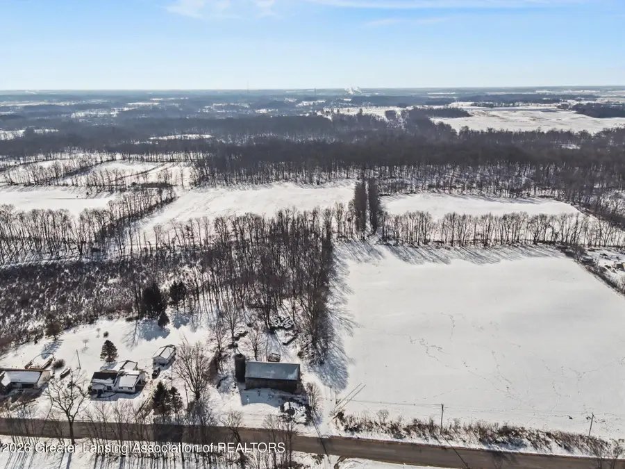 0 27 Mile Road, Albion, MI 49224 - #2