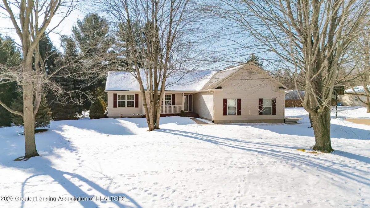 10125 Redbud Drive, Haslett, MI 48840 - #1