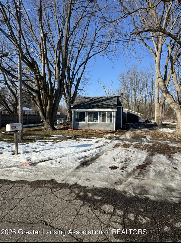 249 E Elm Street, Elsie, MI 48831