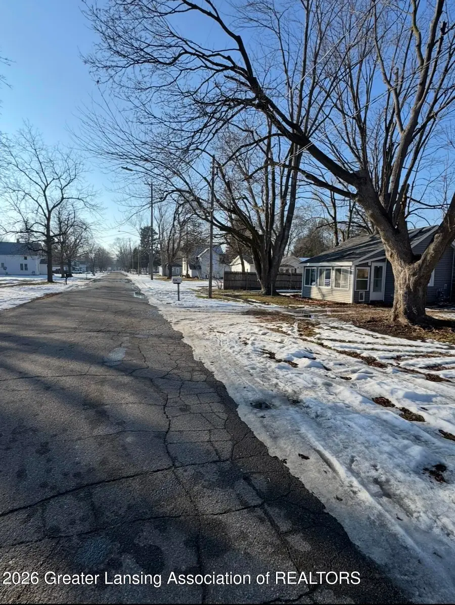 249 E Elm Street, Elsie, MI 48831 - #3