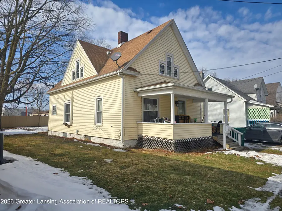 138 Pearl Street, Charlotte, MI 48813 - #2