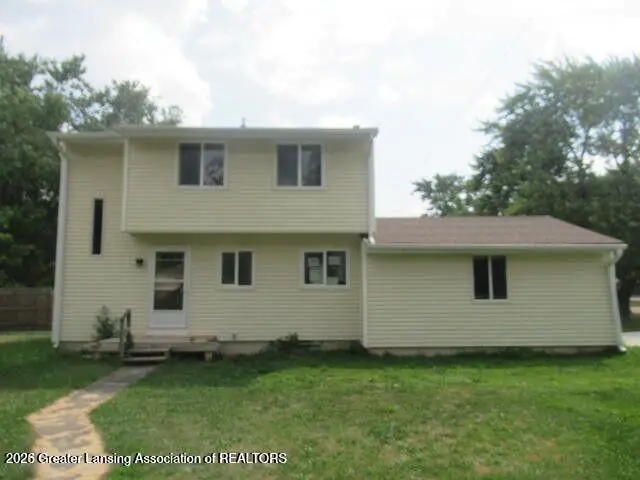 3190 E Lake Lansing Road, East Lansing, MI 48823 - #1