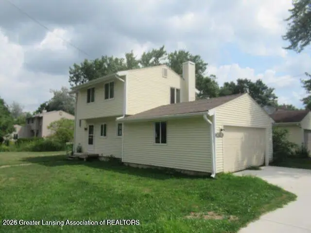3190 E Lake Lansing Road, East Lansing, MI 48823 - #2