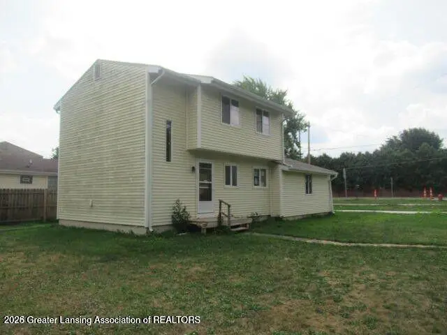 3190 E Lake Lansing Road, East Lansing, MI 48823 - #3