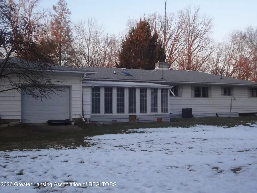 4029 N Pine Dell Drive, Lansing, MI 48911 - #3