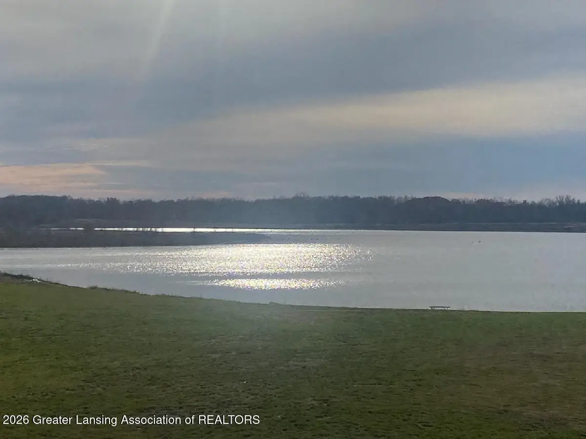 3585 N Harmon Road, Saint Johns, MI 48879 - #1