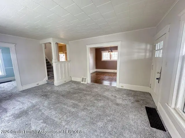 1114 Hamlin Place, Jackson, MI 49201 - #3