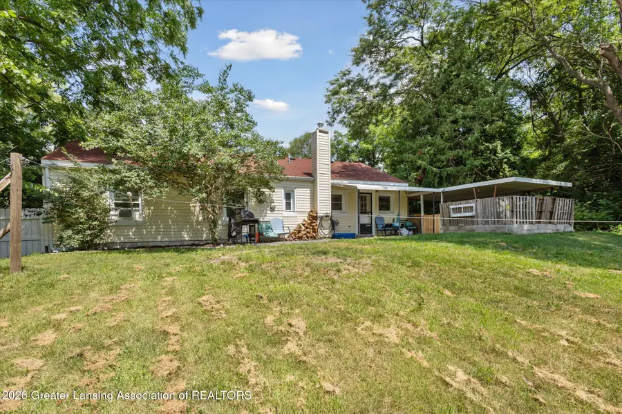 1815 Hamilton Road, Okemos, MI 48864 - #2