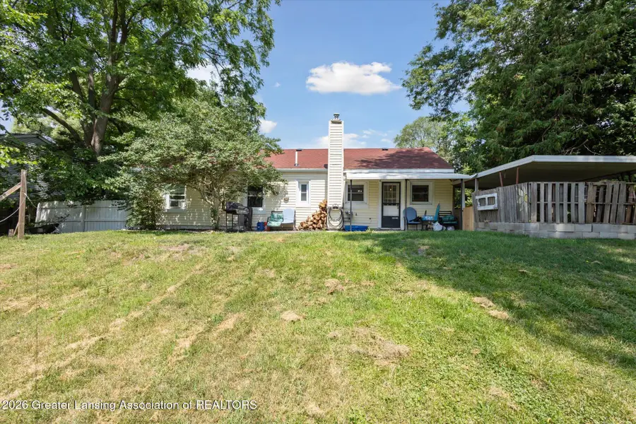 1815 Hamilton Road, Okemos, MI 48864 - #3