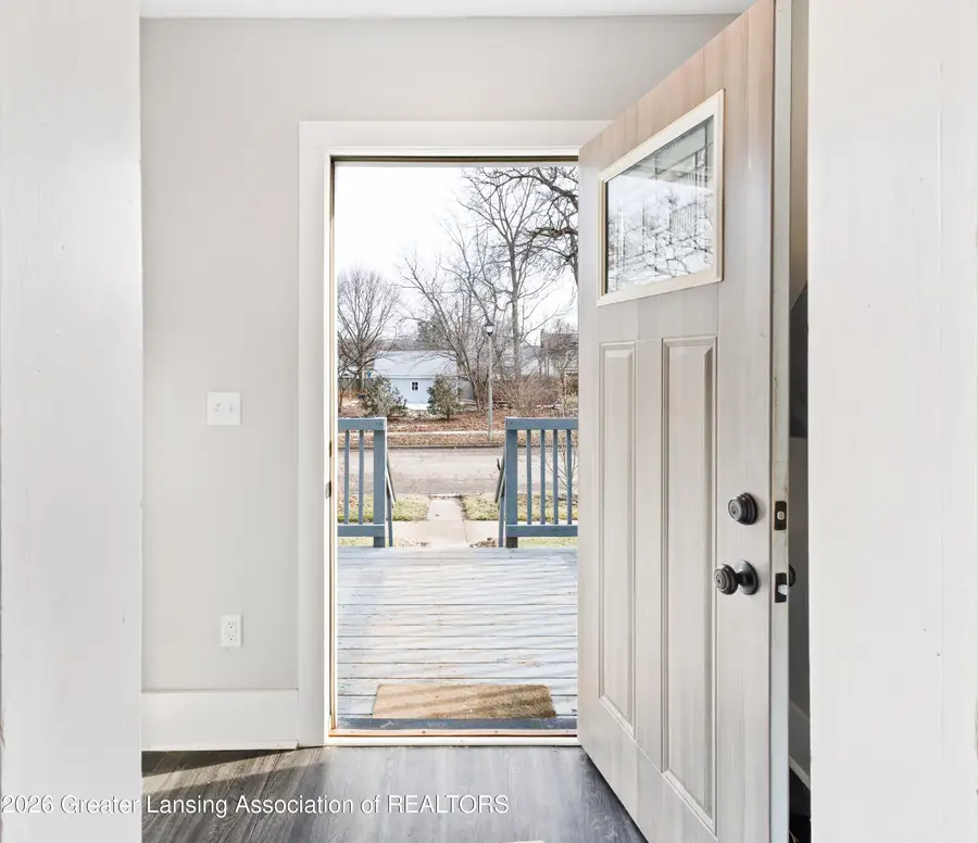 1610 Inverness Avenue, Lansing, MI 48915 - #3