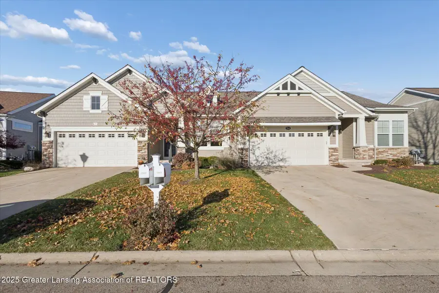 7537 Roxborough Lane #30, Grand Ledge, MI 48837 - #3