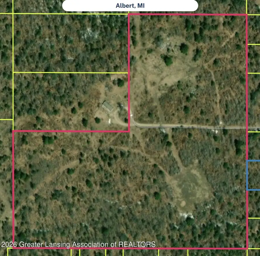 3668 Clinton Drive, Lewiston, MI 49756 - #2