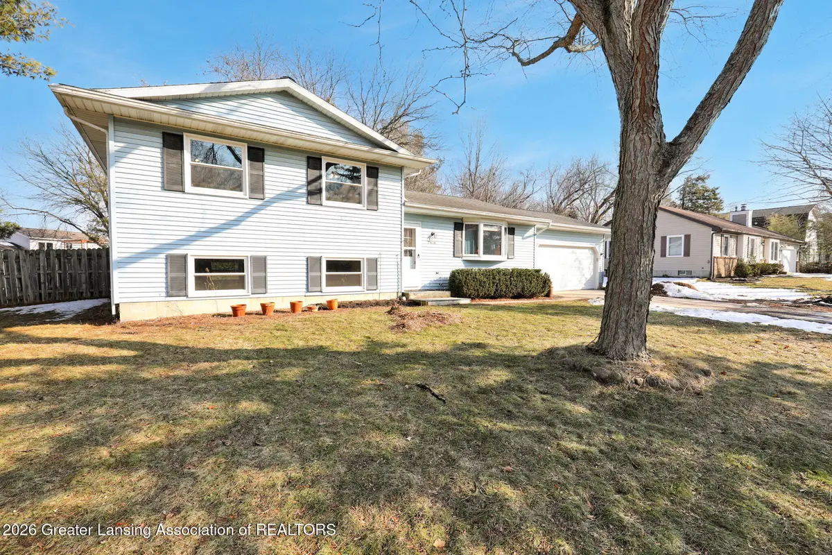 2414 Pine Tree Road, Holt, MI 48842 - #1