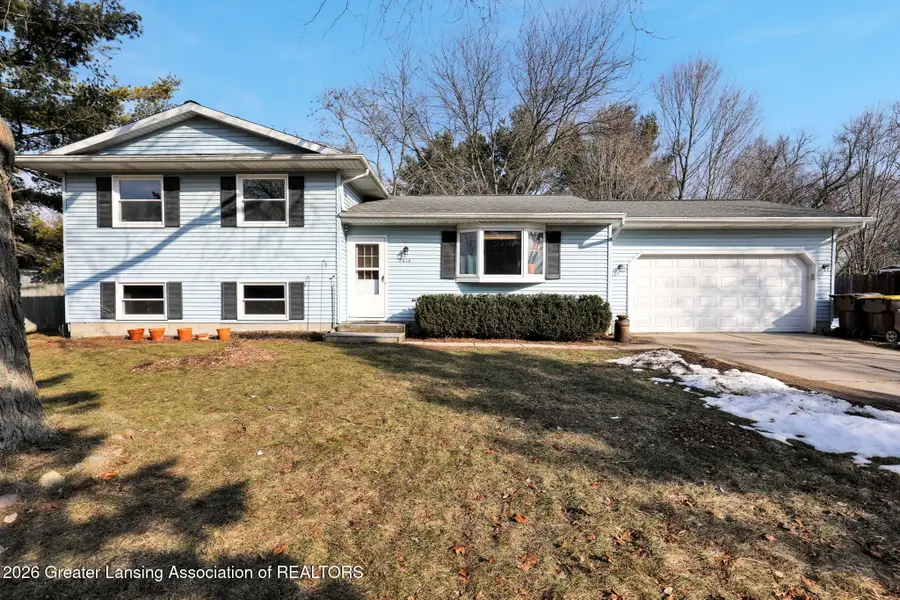 2414 Pine Tree Road, Holt, MI 48842 - #2