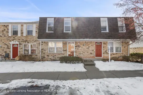 6137 Scotmar Drive, Lansing, MI 48911