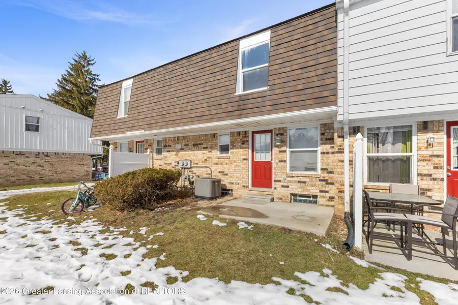 6137 Scotmar Drive, Lansing, MI 48911 - #2