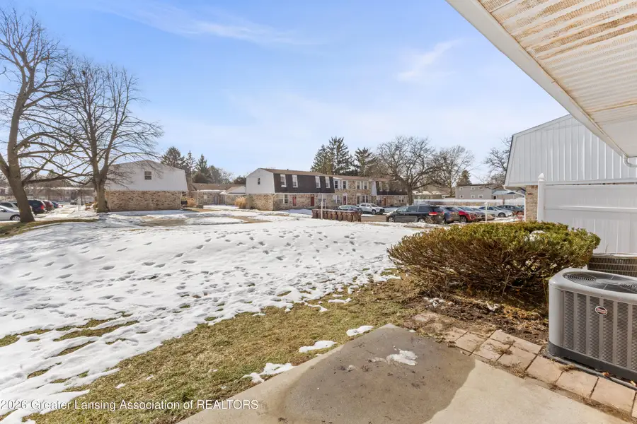 6137 Scotmar Drive, Lansing, MI 48911 - #3