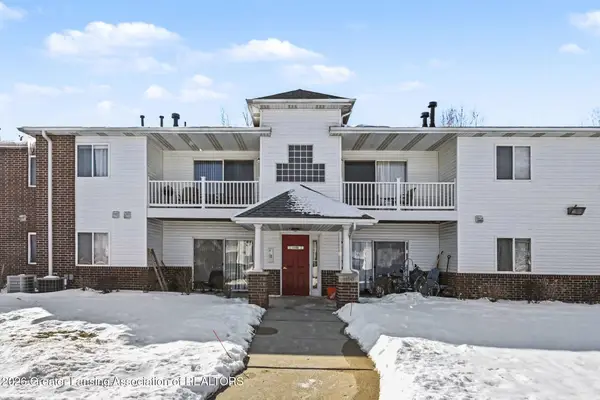 1105 Carom Circle, Mason, MI 48854