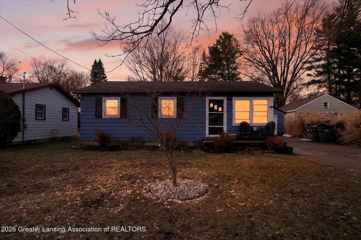 5902 Haag Road, Lansing, MI 48911 - #1