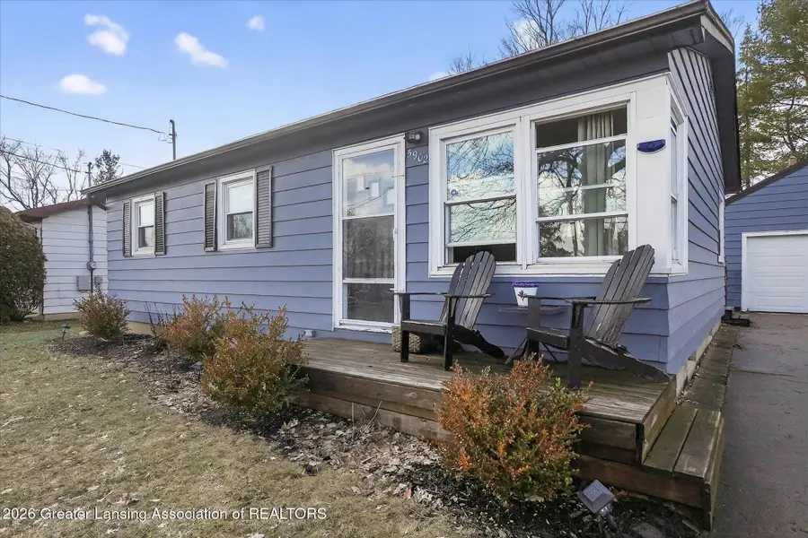 5902 Haag Road, Lansing, MI 48911 - #3