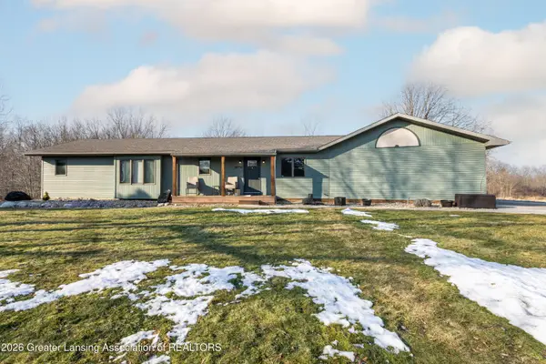 5170 Beaumaris Circle, Holt, MI 48842