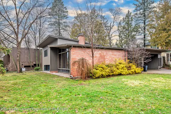 901 Rosewood Avenue, East Lansing, MI 48823