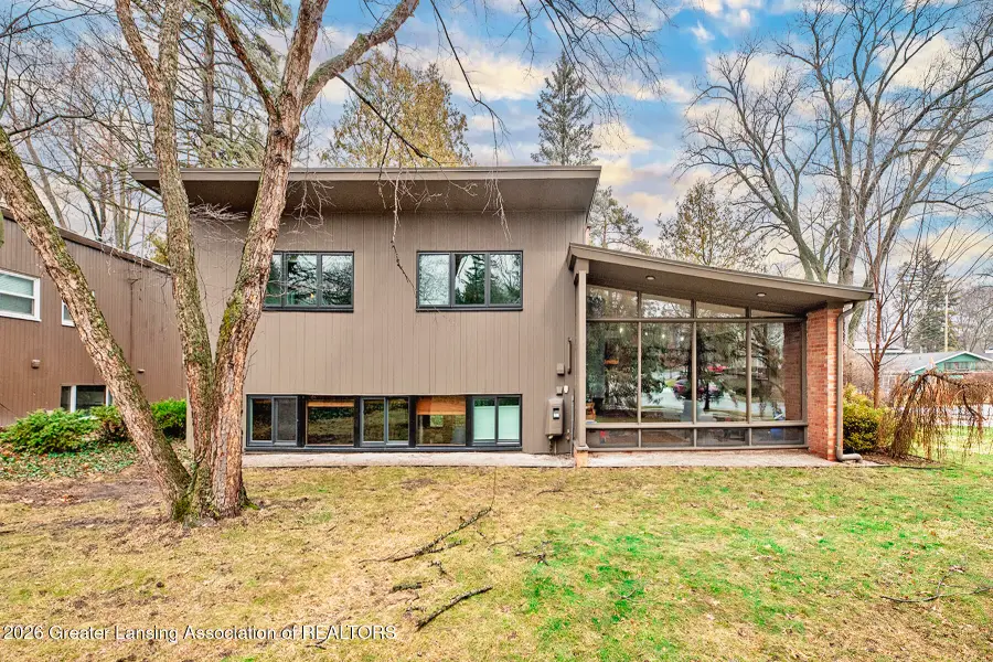 901 Rosewood Avenue, East Lansing, MI 48823 - #2