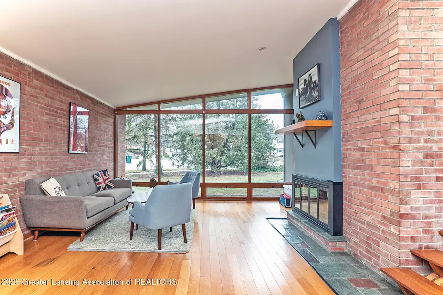 901 Rosewood Avenue, East Lansing, MI 48823 - #3