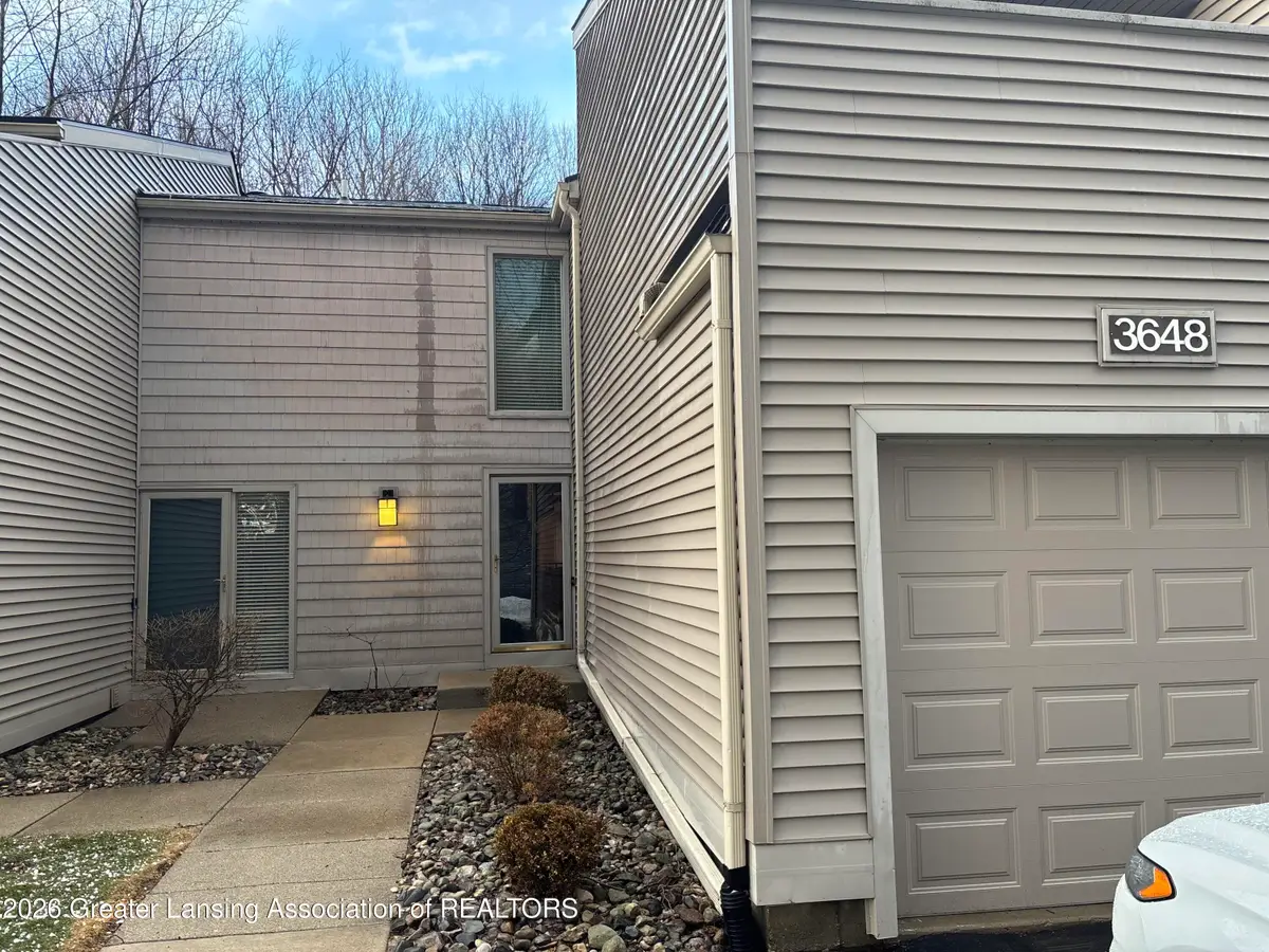 3648 East Meadows Court, Okemos, MI 48864 - #1