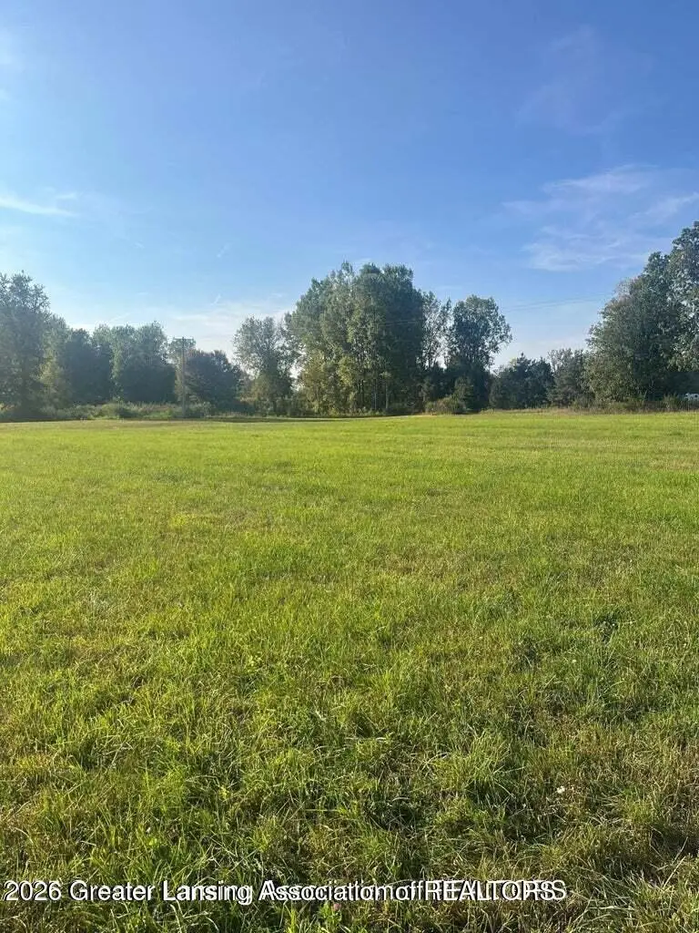V/l W Tyrrell Road, Owosso, MI 48867 - #1