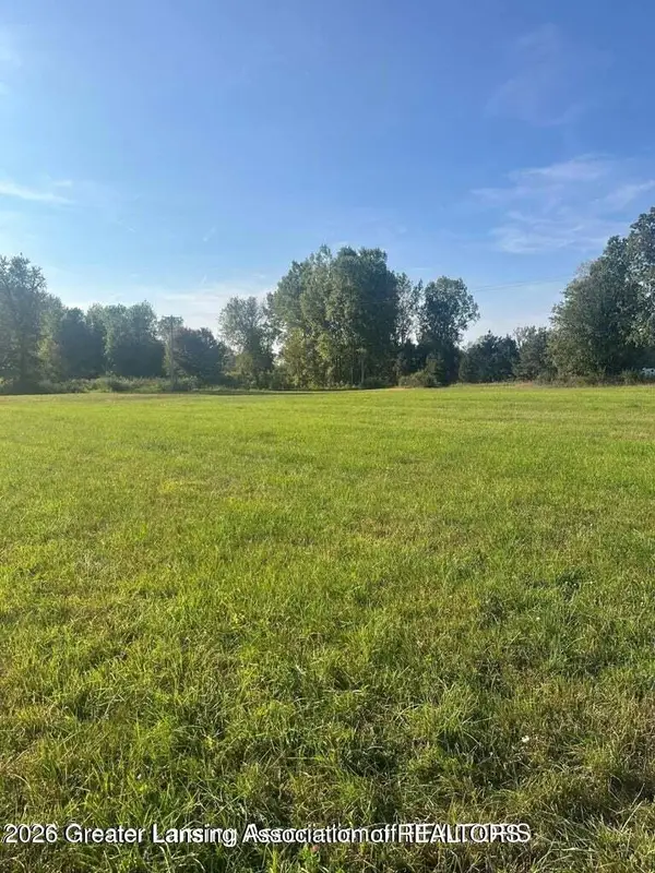 V/l W Tyrrell Road, Owosso, MI 48867