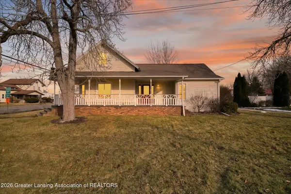 11059 W Second, Fowler, MI 48835