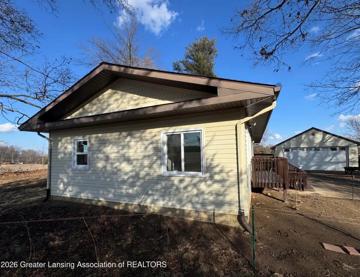 12579 Onondaga Road, Onondaga, MI 49264 - #1