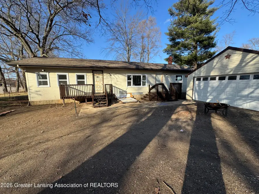 12579 Onondaga Road, Onondaga, MI 49264 - #2