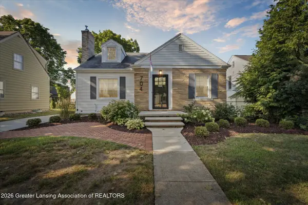 704 Beech Street, East Lansing, MI 48823