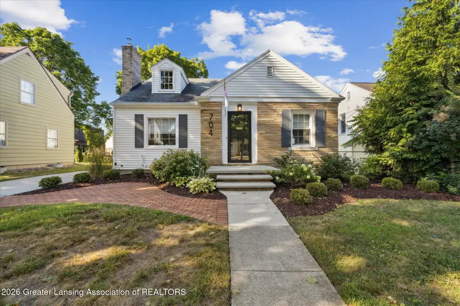 704 Beech Street, East Lansing, MI 48823 - #2