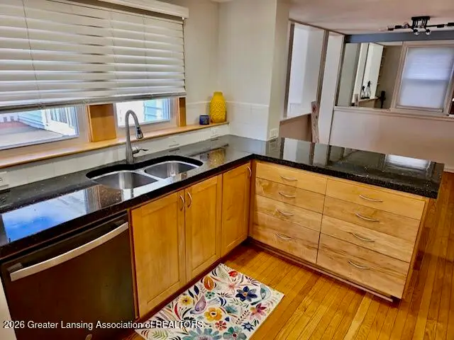 704 Beech Street, East Lansing, MI 48823 - #3