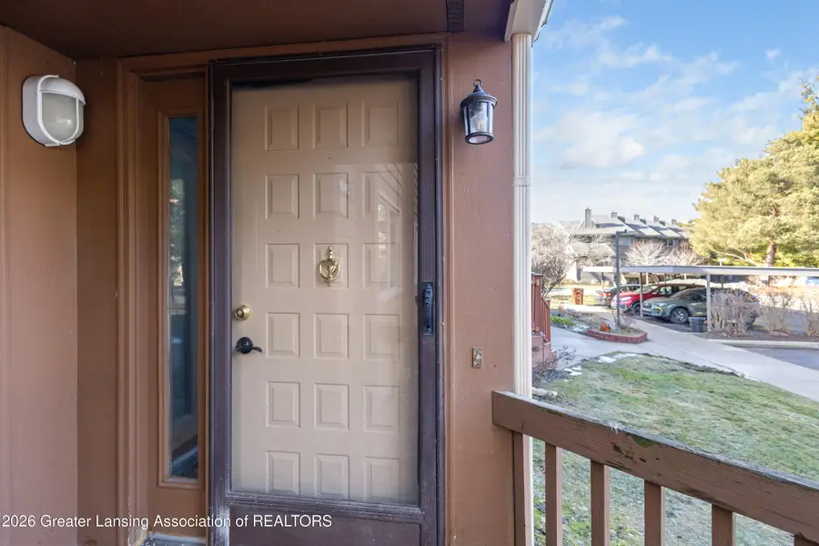 2451 S Wild Blossom Court, East Lansing, MI 48823 - #2