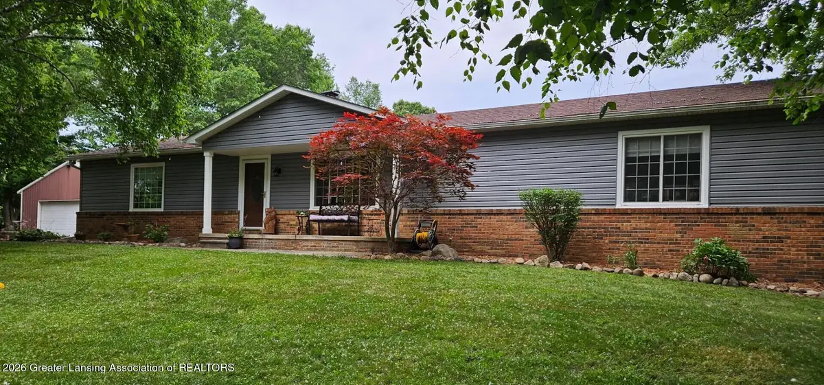 4001 S Latson Road, Howell, MI 48843 - #1