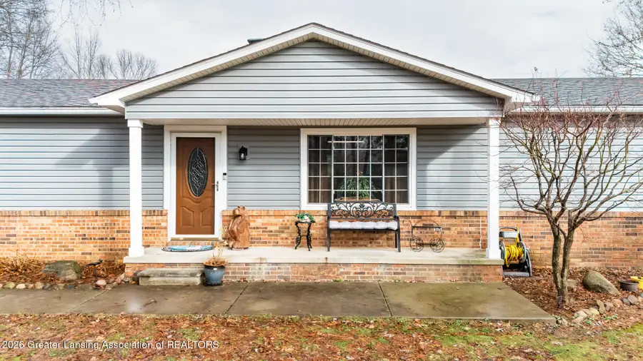 4001 S Latson Road, Howell, MI 48843 - #2