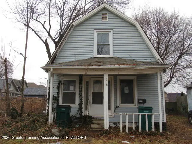 1315 Roosevelt Avenue, Lansing, MI 48915 - #1