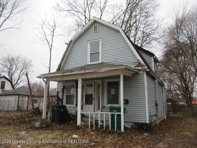 1315 Roosevelt Avenue, Lansing, MI 48915 - #2