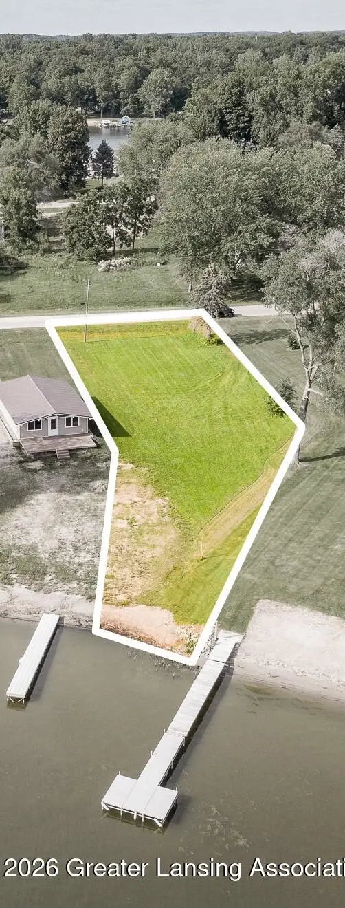 00 S Skyline Drive, Perrinton, MI 48871 - #1